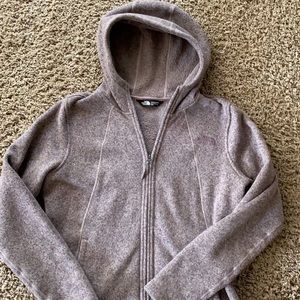 Northface jacket